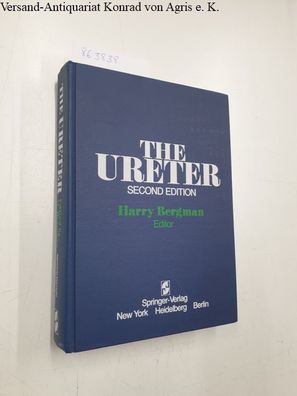 Bergman, H.: The Ureter (English Edition)