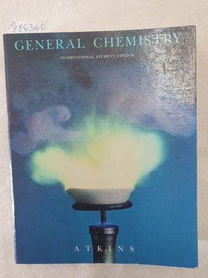 General Chemistry : International Student Edition :
