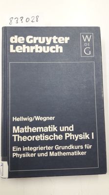 Hellwig, Karl-Eberhard und Bernd Wegner: Karl-Eberhard Hellwig; Bernd Wegner: Mathema