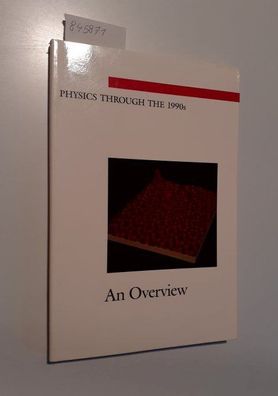 Div. Autoren: Physics Through the 1990s