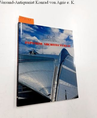 Papadekis, Andreas C.(Editor): Architectural Design (AD) - Vol. 62, No.9/10 September
