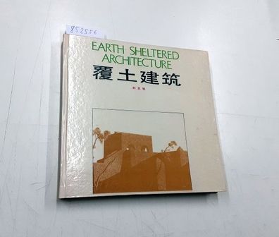 Boyer, L.L.: Earth Sheltered Architecture
