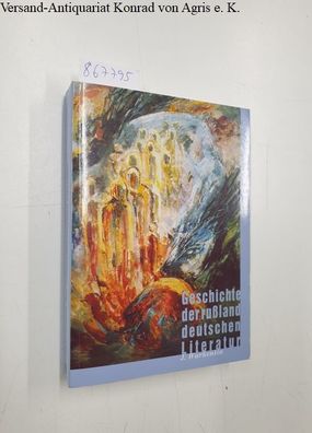 Johann, Warkentin und der Deutschen aus Russland e.V. Landsmannschaft: Geschichte der