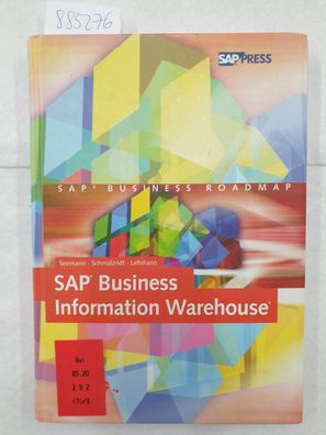 SAP Business Information Warehouse :