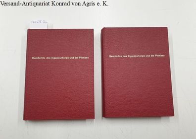 Bonin, Udo von: Geschichte des Ingenieurkorps und der Pioniere in Preußen : Erster Th