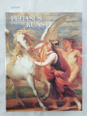 Pegasus und die Künste :