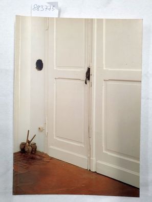 Joseph Beuys, Transit Plastische Arbeiten 1947-1985