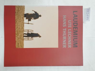 Laudemium : Katalog mit zusätzlichen 11 Original-Fotografien :