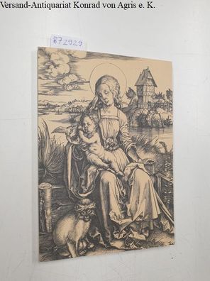 Galerie Kornfeld: Auktion 195 - Graphik und Handzeichnungen alter Meister