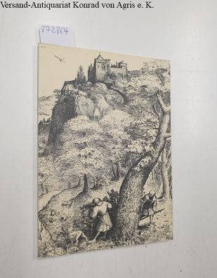 Galerie Kornfeld: Auktion 190 - Graphik und Handzeichnungen alter Meister