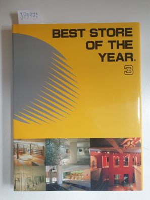 Best Store of the Year (90) : (Zweisprachige Ausgabe: Japanisch / Englisch) :