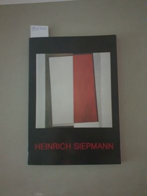 Heinrich Siepmann :