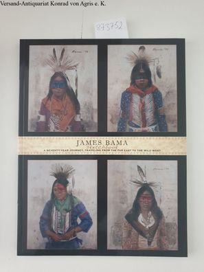 Bama, James and John Fleskes: James Bama: Sketchbook: A Seventy-Year Journey, Traveli