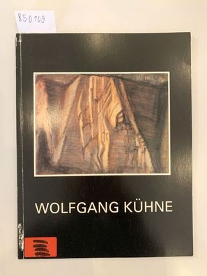 Kühne, Wolfgang: Wolfgang Kühne