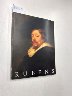 Retretti Art Center: P. P. Rubens (1577 - 1640)