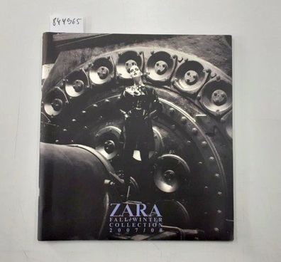 ZARA: ZARA fall/ winter collection 2007/2008
