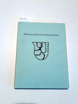 Staatliche Kunstsammlung München (Hg.) und Zentralinstitut für Kunstgeschichte Münche