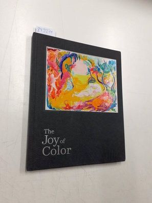 Karen, Wilkin: The Joy of Color