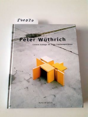 Fernandez-Cid, Miguel: Peter Wuethrich