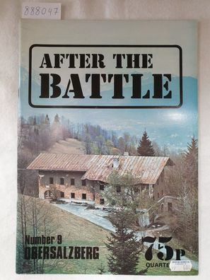 After The Battle (No. 9) - Obersalzberg :