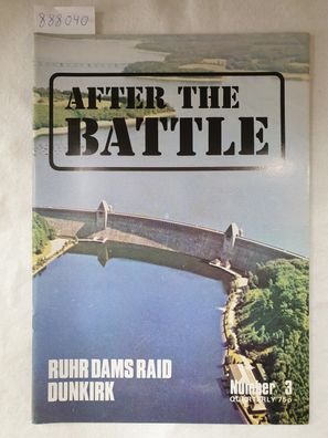 After The Battle (No. 3) - Ruhr Dams Raid Dunkirk :
