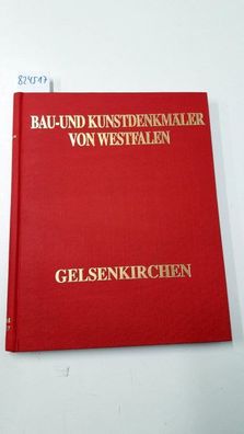 Ludorff, A. (Bearb.): Die Baudenkmäler und Kunstdenkmäler von Westfalen, Bd.26/27, Kr