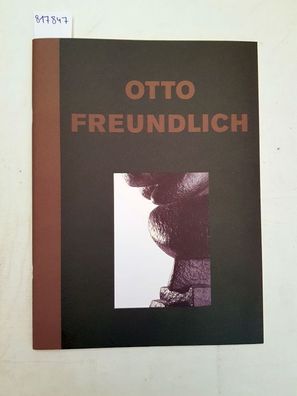 Otto, Freundlich: Otto Freundlich: Sculpture
