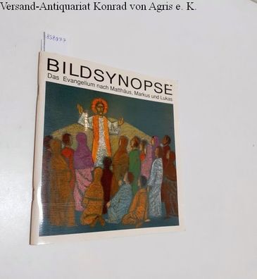 Lubsczyk, Hans, Ino Zimmermann (Illust.) und Paul Zimmermann (Illust.): Bildsynopse
