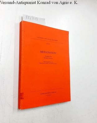 Weippert, Manfred (Hrsg.) und Stefan Timm (Hrsg.): Meilenstein. Festgabe für Herbert