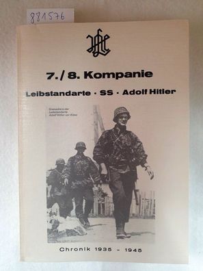 Adolf Hitler. Chronik 1935-1945