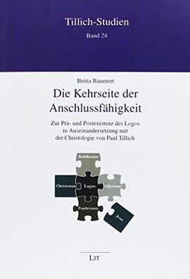 Baumert, Britta: Die Kehrseite der Anschlussfähigkeit : zur Prä- und Postexistenz des