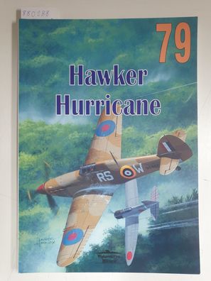 Hawker Hurricane - Militaria 79 :