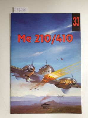 Mw 210 / 410 - Militaria 33