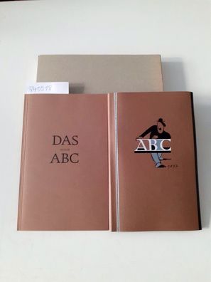 Nessler, Walter: Das Hitler ABC