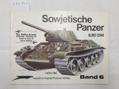 Sowjetische Panzer :
