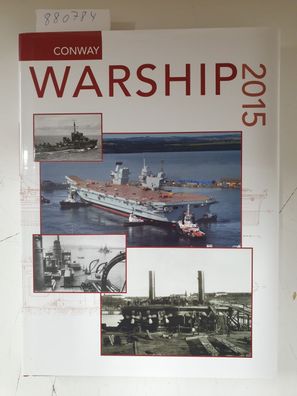 Warship 2015