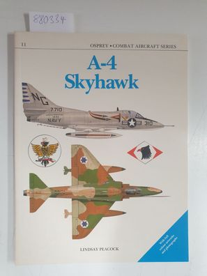 A 4 Skyhawk