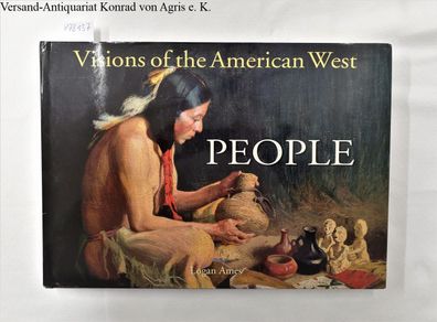 Visions of the American West: People