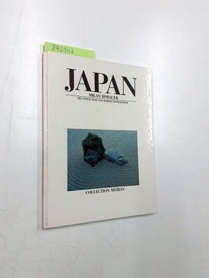 Hetkaemper, Robert und Milan Horacek: Japan. Collection Merian