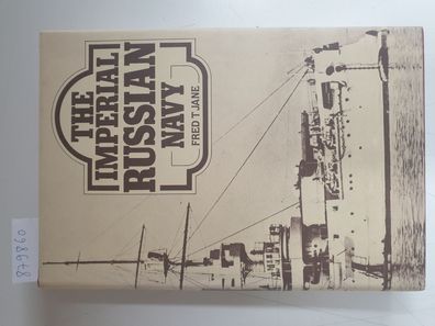 Imperial Russian NAVY (Conway's naval history after 1850)