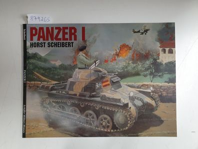 Panzer I :