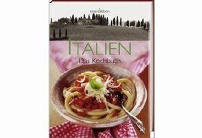 Sylvia, Winnewisser: Italien: Das Kochbuch