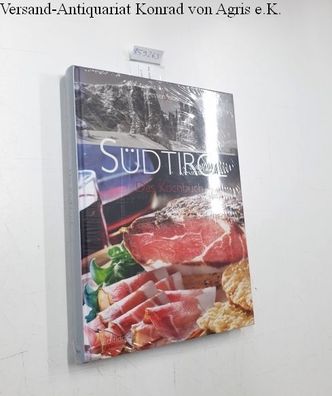 Winnewisser, Sylvia: Südtirol : das Kochbuch :