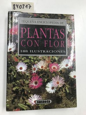 Krisa, Bohdan: Plantas CON FLOR