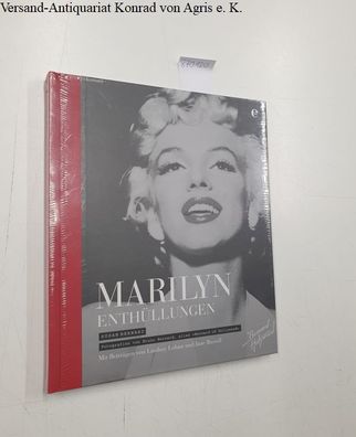 Bernard, Susan (Mitwirkender), Bruno Bernard und Lindsay Lohan: Marilyn - Enthüllunge