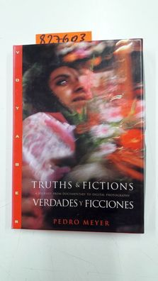 Meyer, Pedro: Truth and Fiction. CD- ROM für Mac :