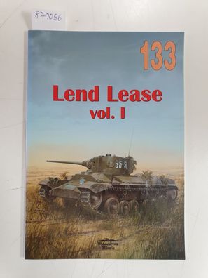 No. 133 : Lend Lease Vol. 1 :