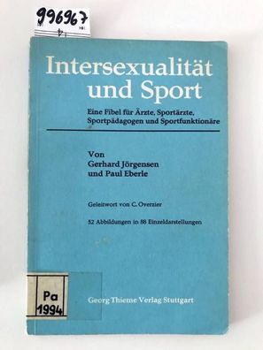 Intersexualität und Sport