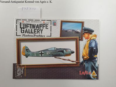 Luftwaffe Gallery 2 - Photos & Profiles