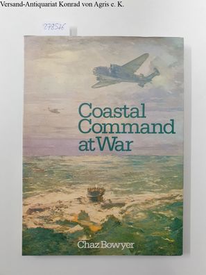 Coastal Command at War